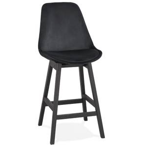 Tabouret De Bar MORISS Noir