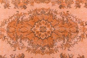 Tapis Ultra Vintage CCXIII Orange - Textile - 165 x 1 x 251 cm