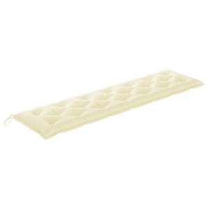 Coussin de banc (lot de 2) 3010061-5 Profondeur : 200 cm