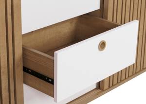 Sideboard M48 Braun