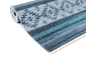 Tapis Kriens Makaha Vert - 65 x 120 cm