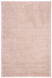 Innenteppich Bijou SOLO SHAG Pink - 80 x 150 cm