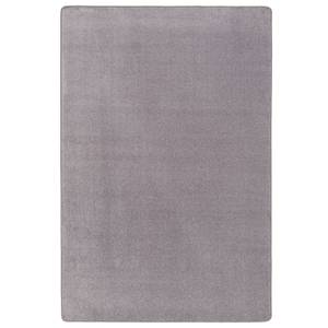 Trend Velours Teppich Joy Grau - 140 x 200 cm