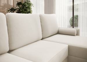 Tomonde Ecksofa Beige