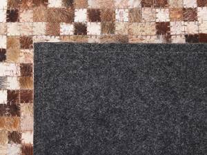 Tapis patchwork TORUL 200 x 140 x 140 cm