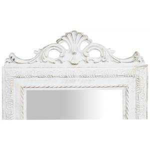 Miroir 90cm Blanc