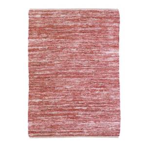 Tapis SKIN Rose foncé - 120 x 170 x 170 cm