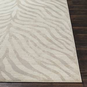 Kurzflorteppich LUANDA Beige - 200 x 275 cm