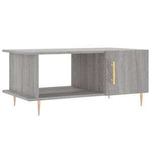 Couchtisch D811 Grau