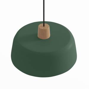 Suspension MODENA Vert - Bois manufacturé - Matière plastique - 32 x 16 x 120 cm