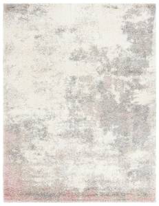 Tapis épais  Lachen Haze Rose foncé - 300 x 395 cm