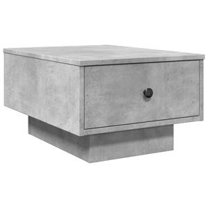 Couchtisch 3007985 Beton Dekor - 60 x 31 x 45 cm