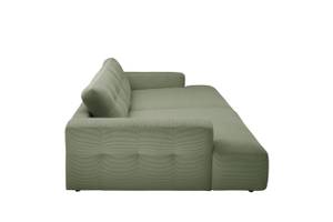 Big Sofa MIKA Grün