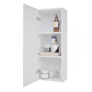 Badschrank Gloria 40880 Weiß