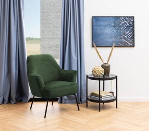 Fauteuil Melissa Vert