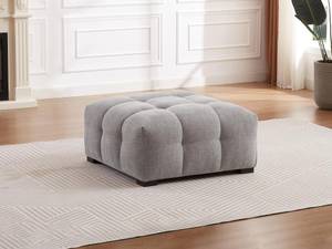 Pouf DILOME Gris