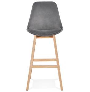 Tabouret De Bar MORISS Gris