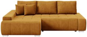 Ecksofa VANESSA Orange