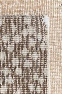 Tapis Ultra Vintage CXCIII Beige - Textile - 157 x 1 x 269 cm