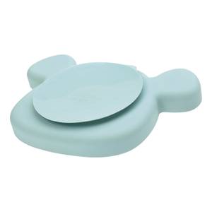 Esslern-Set Little Chums Mouse 2-teilig Blau