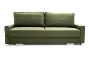 Sofa NEZZAR Grün