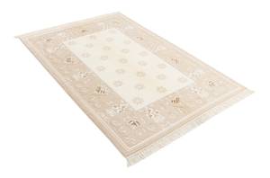 Tapis Darya DCCLVII Beige - Textile - 124 x 1 x 180 cm