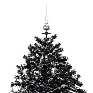 Schneiender weihnachtsbaum 3002819 Schwarz - 115 x 190 cm