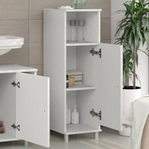 Midischrank Fynn 24264 Weiß