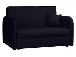 Schlafsofa Viva Loft II Schwarz