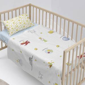 Son monde Bettlaken-set Textil - 1 x 120 x 180 cm