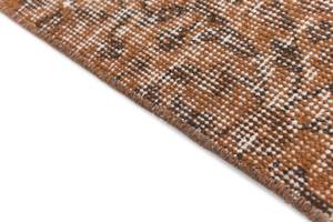 Tapis Ultra Vintage CCLXXVI Marron - Textile - 152 x 1 x 272 cm