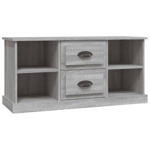 TV-Schrank D257 Grau