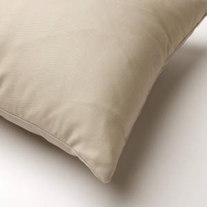 Housse de coussin Santorini Beige - 60 x 40 x 60 cm