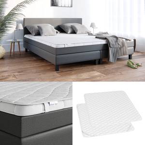 Housse de matelas Largeur : 180 cm