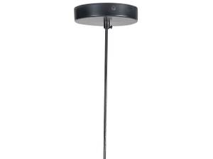 Lampe suspension MAGUSE Noir - Doré