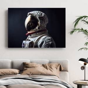 Bild Retro Astronaut VIII 40 x 30 cm