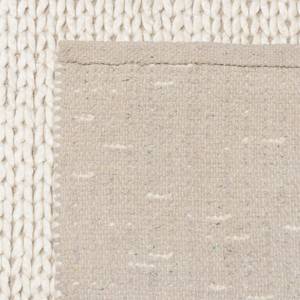 Teppich QUENTIN Beige - Textil - 200 x 290 cm