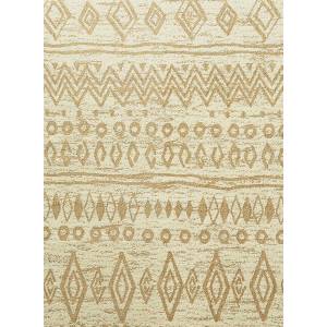 Tapis Contemporary Kelim Beige