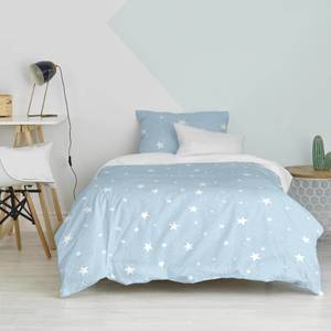 Little star Set housse couette 140x200 200 x 140 cm