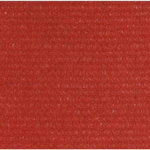 Sonnensegel 3016419-5 Rot - 300 x 200 cm