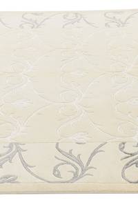 Teppich Darya XXXIII Beige - Textil - 168 x 1 x 239 cm