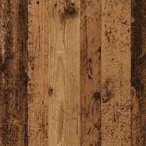 Kleiderschrank 298537-7 Holz - Breite: 80 cm