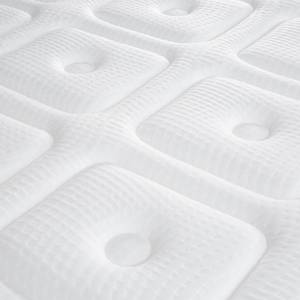 Matelas Montesquieu 140 x 190 cm