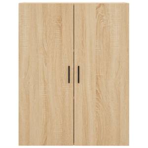 Highboard DE1301 Braun - Holzwerkstoff - 34 x 180 x 70 cm