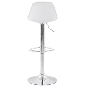 Tabouret De Bar PRINCES Blanc