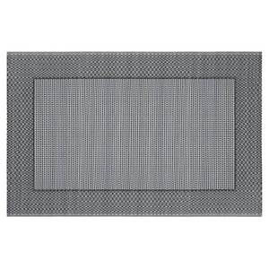 Tapis d'extérieur 3006547-9 Gris - 230 x 160 cm