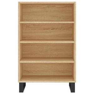 Highboard DE3915 Braun