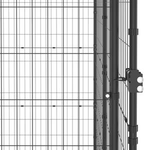 Hundehütte 3008425-3 Tiefe: 1100 cm