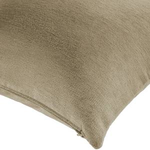 Kissenhülle 2er-Pack 208334 Beige - 40 x 40 cm