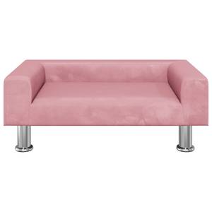 Hundebett 3015972 Pink - 70 x 45 cm